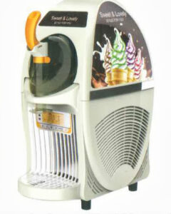 Mesin Pembuat Soft Ice Cream (Ice Cream & Frozen Yoghurt Machine) - MY-1S