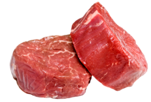 daging beku dalam blast freezer