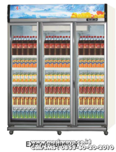 mesin-pendingin-minuman-3-pintu-display-cooler-kapasitas-1300-liter-expo-1300ah-cn