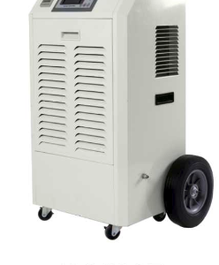 Mesin Pengering Udara Cakupan Area 85 m3 (Refrigerated Dehumidifier Dryer) : PJ-902E
