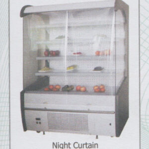 Mesin Pendingin Kabinet (Minimarket Refrigerator Cabinet) : MMRC-02