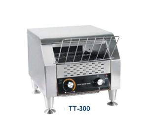 Kompor Pemanggang (Conveyor Toaster) : TT-300