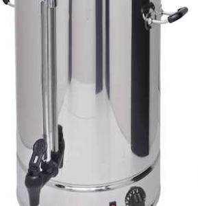 Alat Pemanas Air Minum Kapasitas 40 Liter (Cylinder Water Boiler) : WB-40