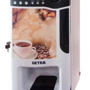 Mesin Pembuat Kopi Instan (Automatic Instant Coffee Dispenser) : SC-8703