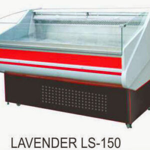 Mesin Pendingin (Minimarket Refrigeration Cabinet) : LS-150