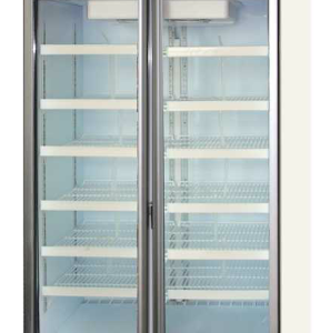 Mesin Pendingin Farmasi (Pharmaceutical Refrigerator) : EXPO-1050AH/PH