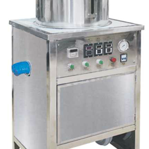 Mesin Pengupas Kacang Tanah & Bawang (Garlic Onion Peanut Peeler Machine) : FX-128S