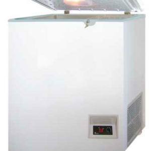 Mesin Pemajang Seafood (Mesin Low Temperature Freezer) : AB-130LT
