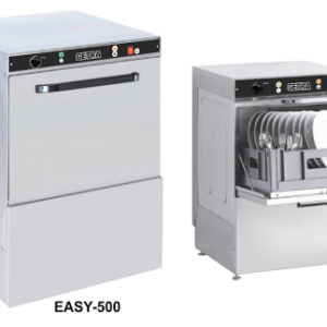 Mesin Cuci Piring Komersial (Commercial Dishwasher) : EASY-500