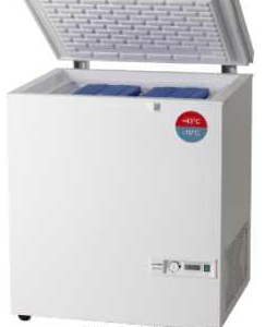 Mesin Pendingin Vaksin Ukuran Kecil (Multizone Icelined Refrigerator) : MK-144