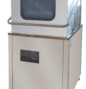Mesin Cuci Piring Kapasitas Kecil (Dish Washer) : KDW-600N