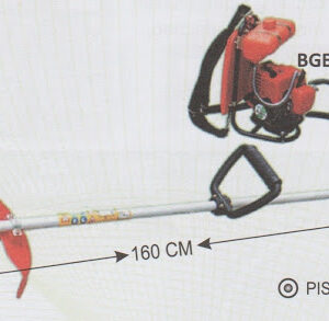 Brush Cutter (Mesin Pemotong Rumput):  BG-328