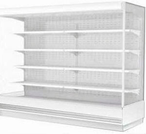 Mesin Pendingin (Supermarket Refrigeration Cabinet) : FS-250