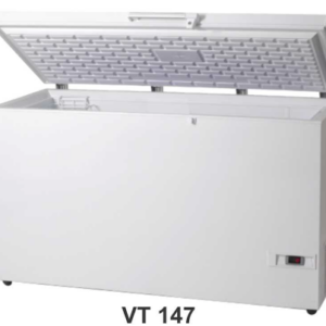 Mesin Pendingin Obat -60 Celcius Ukuran Sedang (Extra Low Temperature Chest Freezer) : VT-147