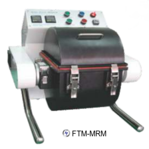 Alat Pembuat Sushi Pengaduk Nasi Kapasitas Kecil (Rice Mixer) : FTN-MRM
