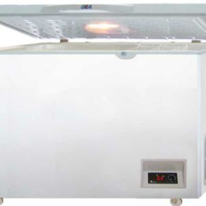 Mesin Pemajang Seafood (Mesin  Low Temperature Freezer) : AB-375LT