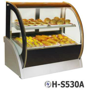 Alat Pemanas Kue Kapasitas 115 Liter (Pastry Food Warmer) : H-S530A
