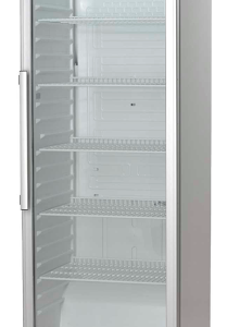 Lemari Pendingin Laboratorium Rak Kawat Ukuran Besar (Pharmaceutical Refrigerator) : AKG-377