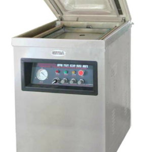 Mesin Pengemas Makanan (Vacuum Packing Machine) : DZ-500A