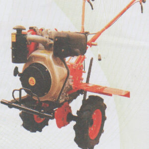 Traktor Tangan (Hand Tractor) : 1Z-135