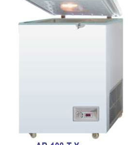 Mesin Pendingin Makanan (Mesin Chest Freezer) : AB-108
