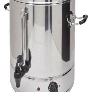 Alat Pemanas Air Minum Kapasitas 30 Liter (Cylinder Water Boiler) : WB-30