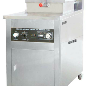 Mesin Penggorengan Gas Presto Bertekanan (Gas Pressure Fryer) : MDXZ-25B