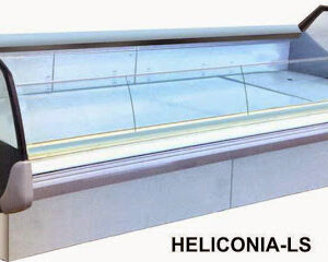 Mesin Pendingin (Super Refrigeration Cabinet) : LS-187