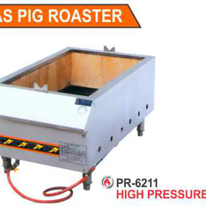 Alat Panggang Babi (Gas Pig Roaster) : PR-6211