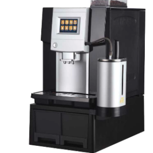 Mesin Kopi Profesional (Professional Coffee Machine) : QLT-Q006