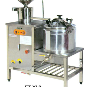 Mesin Pembuat Susu Kedelai Otomatis : ET-YL9