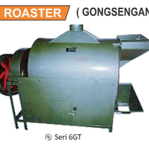 Mesin Roaster (gongsengan) : 6GT-700