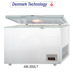 Mesin Penyimpan Produk Medis (Low Temp. Freezer) : AB-350LT