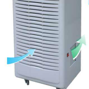 Mesin Penghilang Kelembaban (Refrigerated Dehumidifier dan Dryer): SKU-883