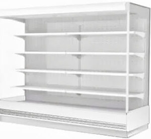 Mesin Pendingin (Supermarket Refrigeration Cabinet) : EDS-250