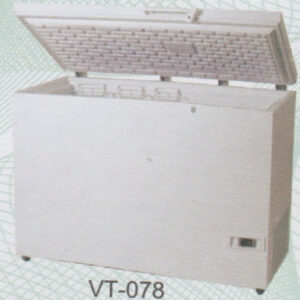 Mesin Pendingin Obat -80 Celcius Ukuran Kecil (Extra Low Temperature Chest Freezer) : VT-78