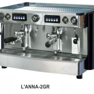 Mesin Kopi Espresso & Mesin Cappucino (Espresso Cappucino Coffee Machine) : LANNA-2GR