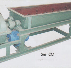 Mesin Coal (Charcoal Equipment) : CM-1800