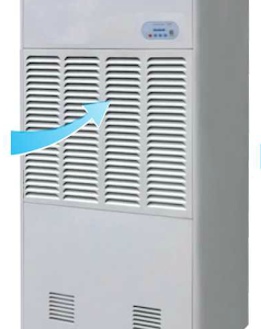 Mesin Pengering Udara (Refrigerated Dehumidifier Dryer) Cakupan Area 250-300 m2 : FDH-2400BC