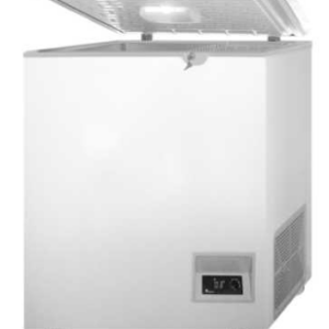 Mesin Penyimpan Produk Medis (Low Temp. Freezer) : AB-130LT/PH