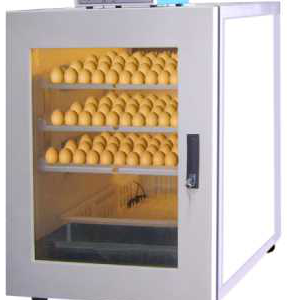 Egg Incubator  (Mesin Pengeram dan Penetas Telur) : OS-3