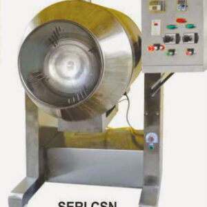 Alat Penggorengan Besar Kapasitas Kecil (Universal Fried Machine) : CS-60LN