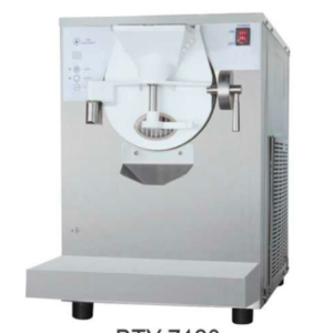 Mesin Es Puter Kapasitas 15 Liter (Hard Ice Cream Machine) : BTY-7120