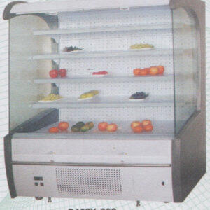 Mesin Pendingin Kabinet (Minimarket Refrigerator Cabinet) : MMRC-03