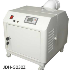 Mesin Pelembab Udara (Ultrasonic Humidifier) 1 Tabung : JDH-G030Z