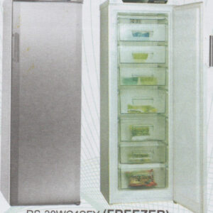 Mesin Pendingin (Kitchen Upright Freezer) : MKUF-01