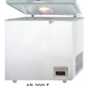 Mesin Pemajang Seafood (Mesin Low Temperature Freezer) : AB-200LT