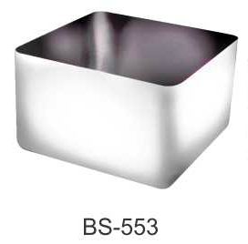 Bak Cuci Piring Ukuran Kecil (Bowl Sink) : BS-553
