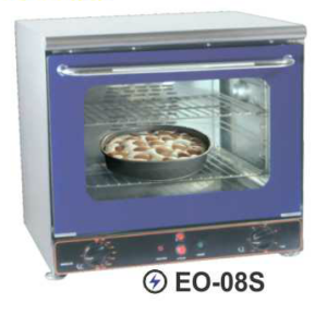 Mesin Convection Oven (Mesin Panggang) : EO-085
