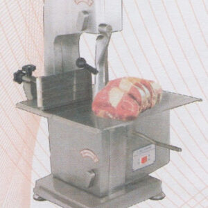 Mesin Pemotong Daging Beku (Bone Saw) : JG-210A